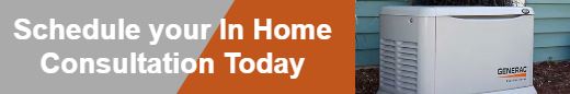 Schedule your in Home Consultation