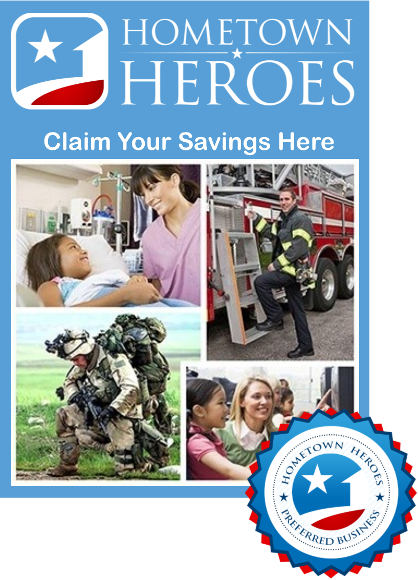 Claim your Savings Preferred